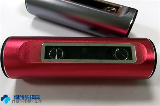 定制塑膠模具——博騰納專業12年杠杠的！