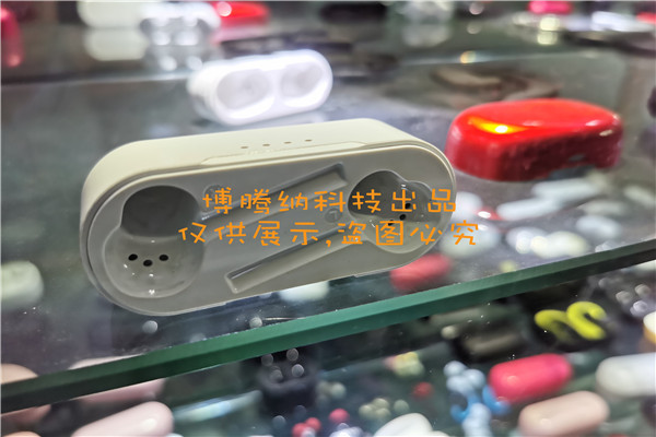 深圳耳機塑膠模具廠：精工細作只為客戶出品高品質外殼